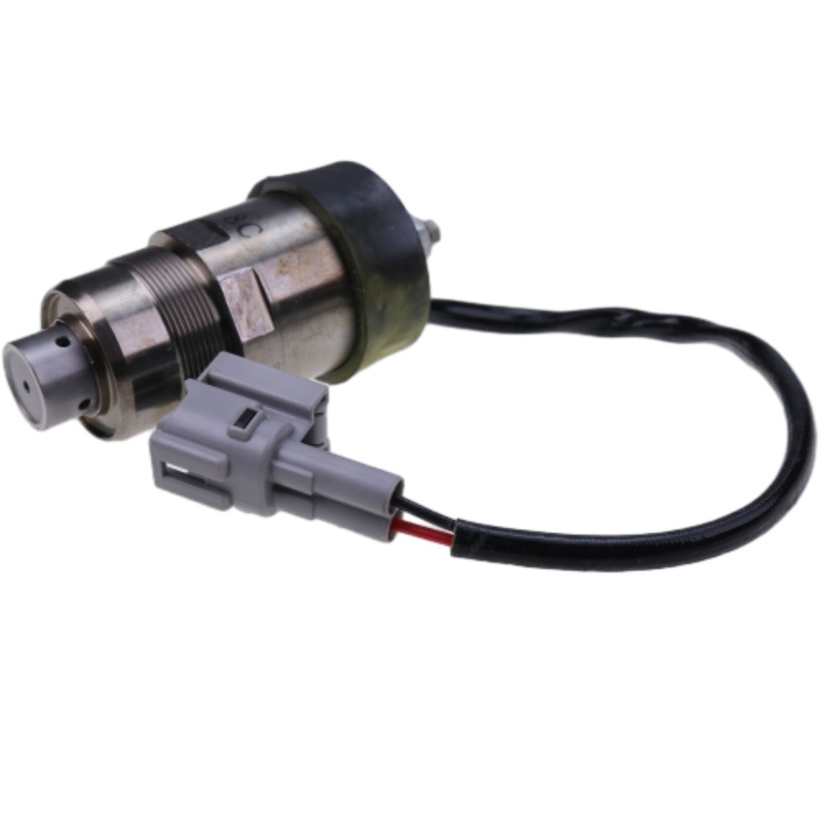 Spill Control Valve 096600-0033 For Toyota 1KZ 5L Hliux Land