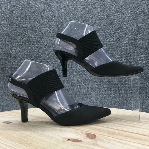 Life Stride Sandals Womens 6.5 M Solace 
