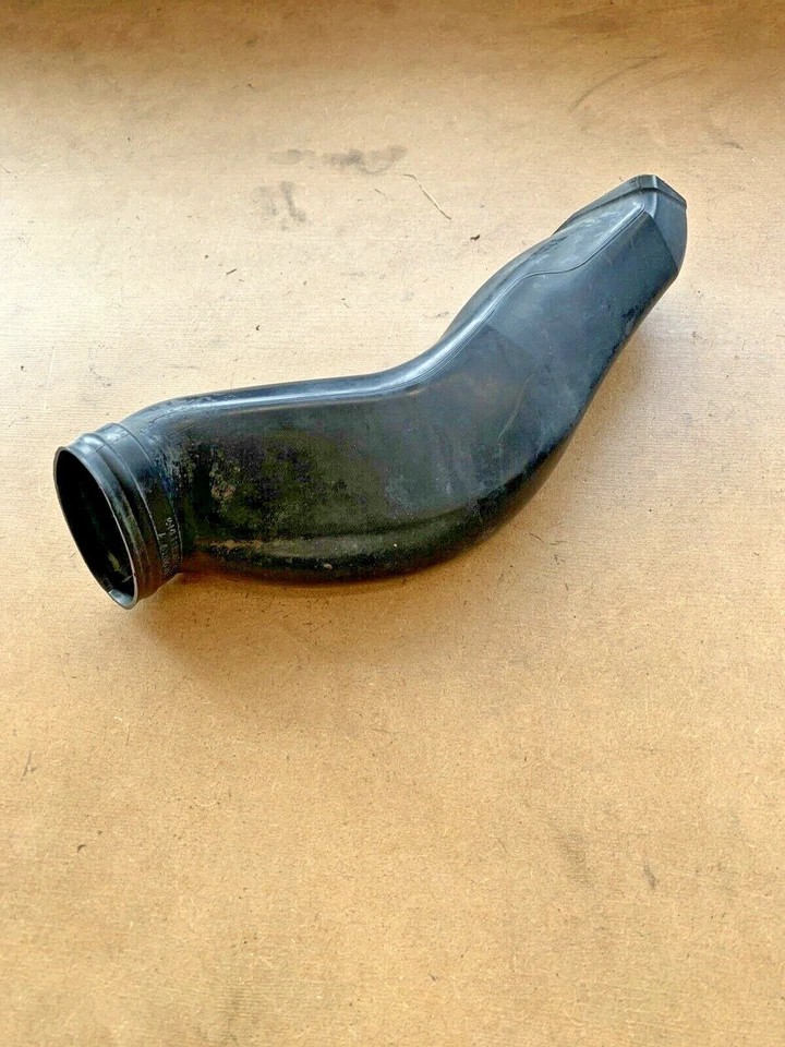 Mercedes ML430 ML320 1999-2001 conducto limpiador de admisión de aire 1635050061 OEM Foto 2 de 4