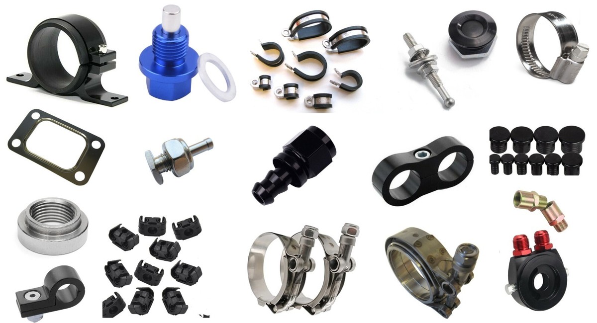 Filtro Aria Sportivo Universale PRORAM 114mm | 60,70 - Foto 7