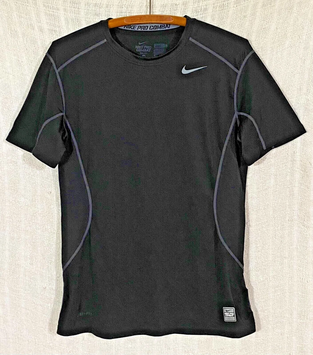 Nike Pro Combat Core Fitted 2.0 Shirt