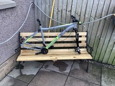 Voodoo Azian Frame Set