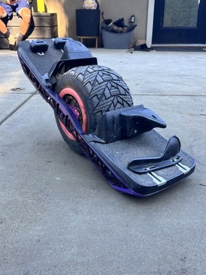 Modded Onewheel GT-S Series BTG