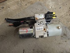 1q0871789c I 2007- 2015 Volkswagen Eos Convertible Top Motor Pump Oem 1q0871789c I 2007- 2015 Volkswagen Eos Convertible Top Motor Pump Oem
