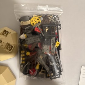 Vintage 2003 Adventures: Orient Expedition 7415 Aero Nomad COMPLETE WITH BOX