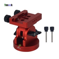 Latitude Adjustment Base with Dovetail Slot Astronomical Equatorial Mount Acce