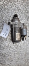 Volkswagen Up Starter Motor 1.0l Petrol 02M911021G