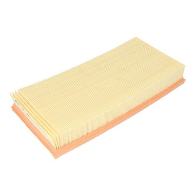   2X MANN-FILTER AIR FILTER C 35 126 NEU DE STOCK