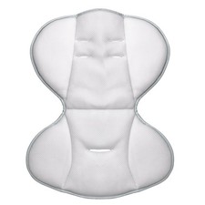 Momcozy CocoSway 3D-Motion Electric Baby Swing, 6 Motions, 4-Speeds, Remote