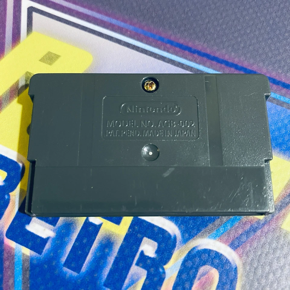 Baldur's Gate: Dark Alliance (Nintendo Gameboy Advance GBA, 2004) Authentic - Изображение 2 из 2