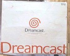 Sega Dreamcast Japanese Boxed With 2 Controllers Manual And crazy taxi 