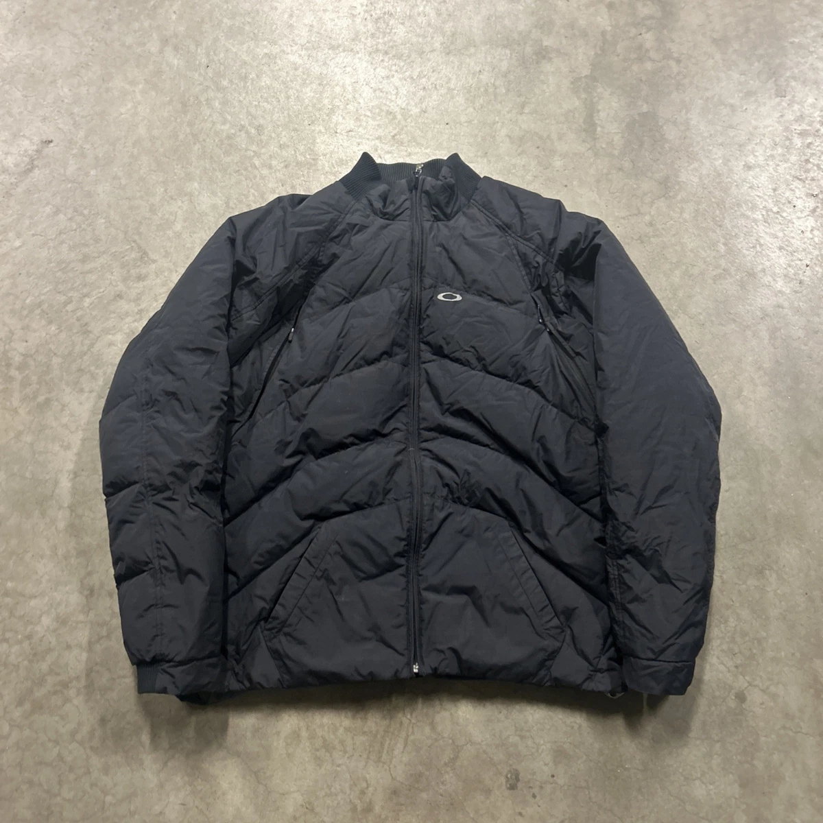 Oakley Puffer Jacket Coats, Jackets & Vests for Men for Sale