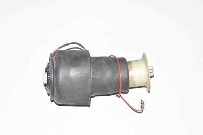 BMW F07 530d Luftfeder hinten Pneumatic spring rear 6781844 6781828 
