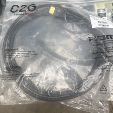 C2G C2G10411 HDMI Cable