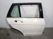 A2047300405 tür hinten rechts 5601125 MERCEDES-BENZ CLASE C W204 320 CDI 2007 A2047300405 tür hinten rechts 5601125 MERCEDES-BENZ CLASE C W204 320 CDI 2007