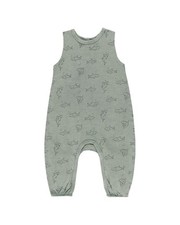 Rylee Cru Collective Mills Jumpsuit