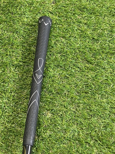 Callaway Diablo Edge Tour 2 Hybrid 18 Deg Graphite Shaft RH S Flex - Picture 13 of 17