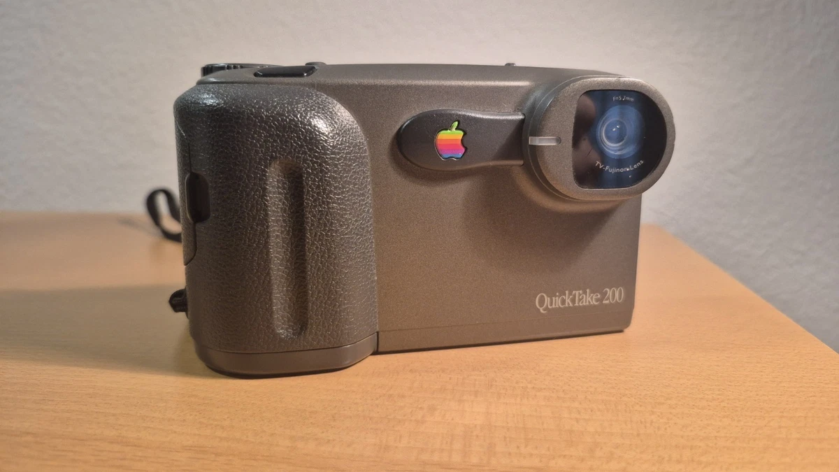 Apple iSight Webcams for sale - eBay
