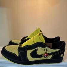 Jordan 1 Retro OG Low Quai 54 for Sale | Authenticity Guaranteed