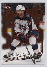 2025 Fleer Ultra Rising Stars Titan Achievement 3/75 Owen Sillinger #RS-18 1ot4