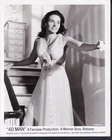 beautiful Patty Duke portrait 4D MAN 1959 original movie photo 48618