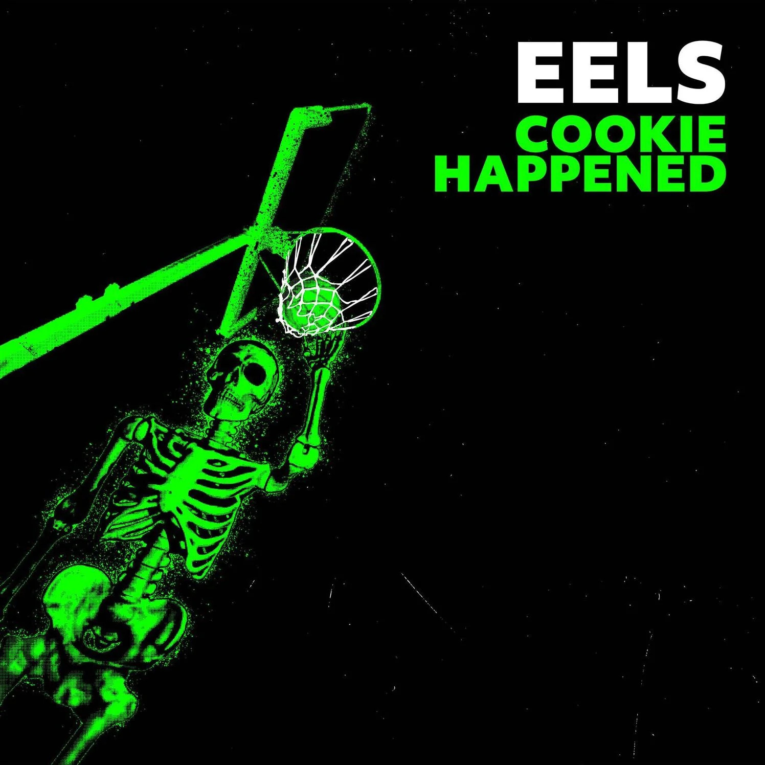 Eels - Cookie Happened - Image 9