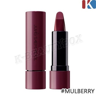 JUNGSAEMMOOL New Classic Shine Lippenstift 3,5g #Mulberry Melting Lipstick K-...