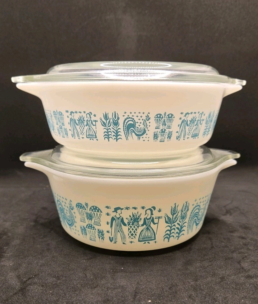 PYREX Amish - Glass for sale | eBay