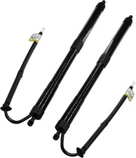 Electric Tailgate Struts for Lexus RX350L RX450HL 2017-2021, Power Rear Liftg...