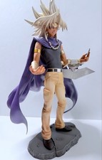 Yu-Gi-Oh Artfx J Yami Marik Figure Kotobukiya