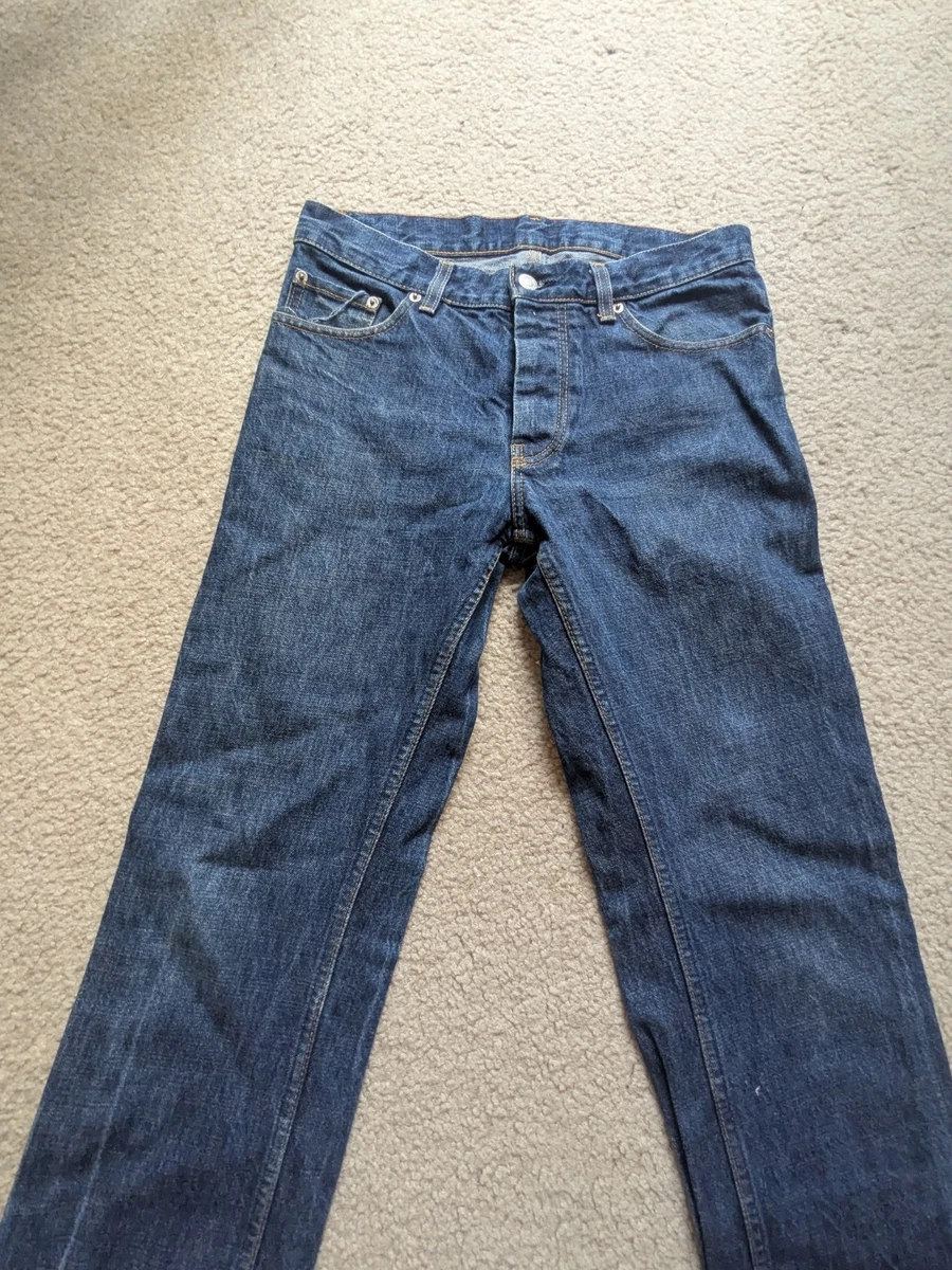 25+ helmut lang jeans for sale | Updated Oct 2026