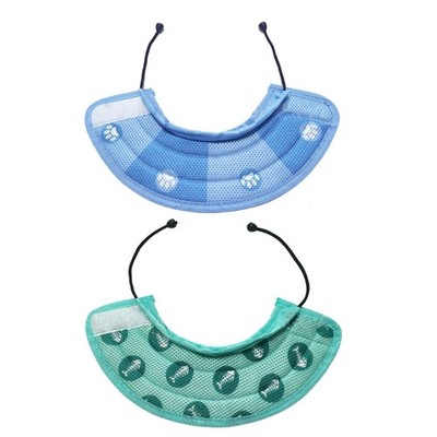 Soft Cone Collar Aid in Recovery and Prevent Licking After Dog Cat