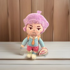 Bee and PuppyCat 12  Cardamon Plush Toy Factory 2024 RARE