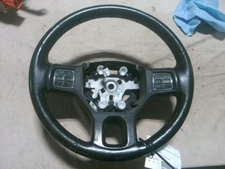 TDODR2500 2018 Steering Wheel 107329