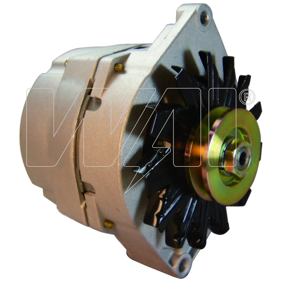 Alternador WAI 7134-6N Foto 4 de 4