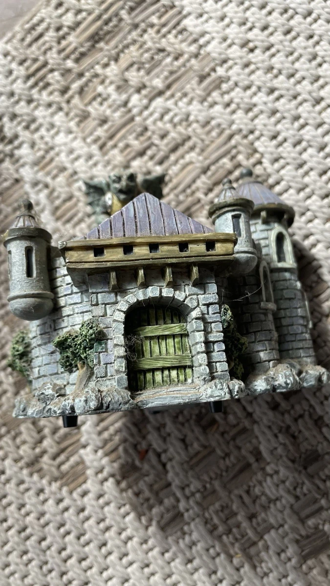 Gargoyle Lamp for sale | eBay