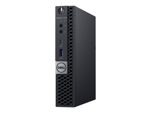 Dell 7070 USFF Desktop  9th Gen Core i7 32GB 512GB Wifi HDMI Window 11 Pro