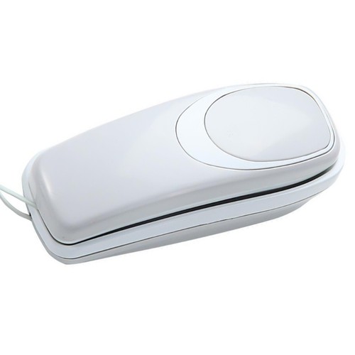 Corded Telephone Fixed Landline Phone for Kitchen Bedroom Wall/Desk Mount - Zdjęcie 12 z 20