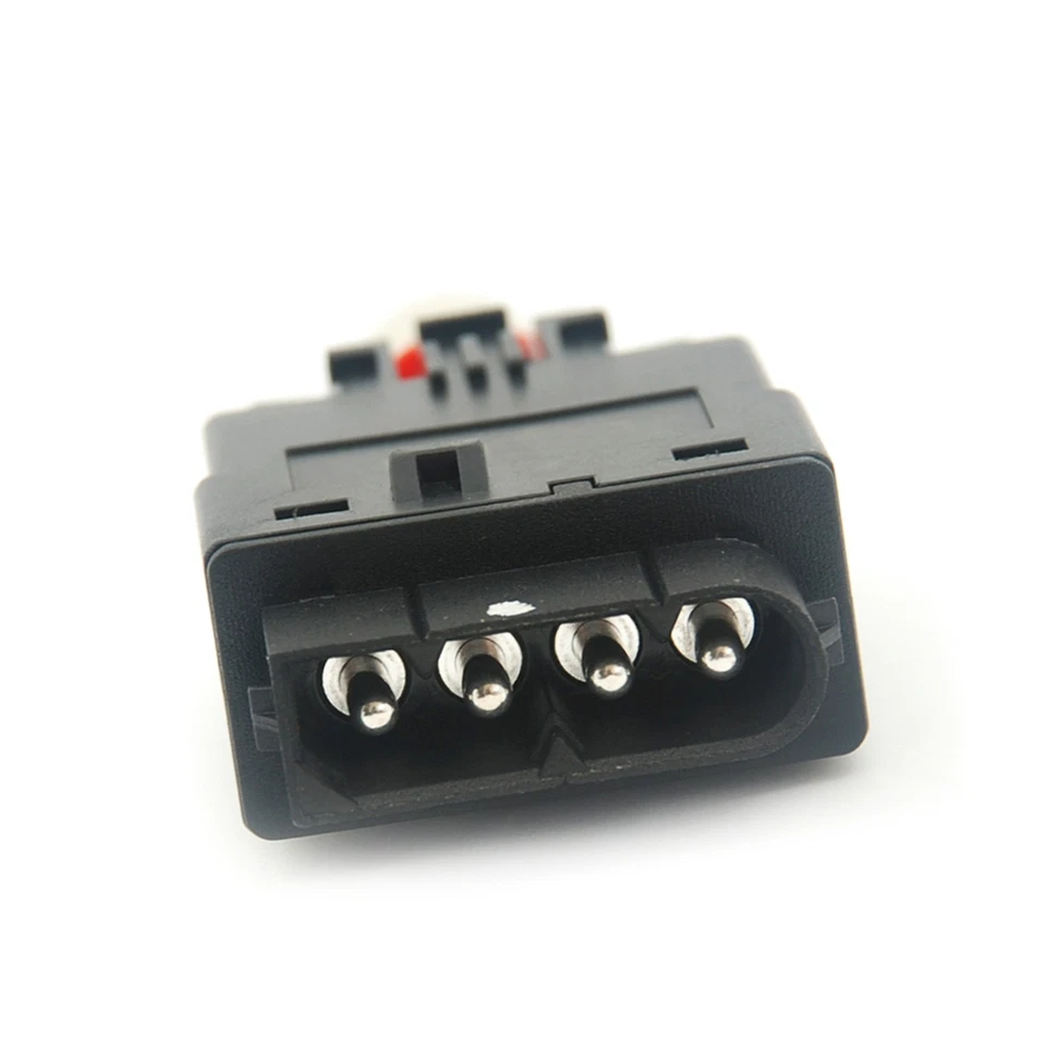 Interruptor de luz de freno 318i 323i 325i 328i 525i 530i 850i M3 M5 Z3 61311382385 Foto 2 de 2