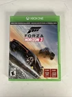 Forza Horizon 3 (Microsoft Xbox One / Series) Complete Racing Motorsport Tested!