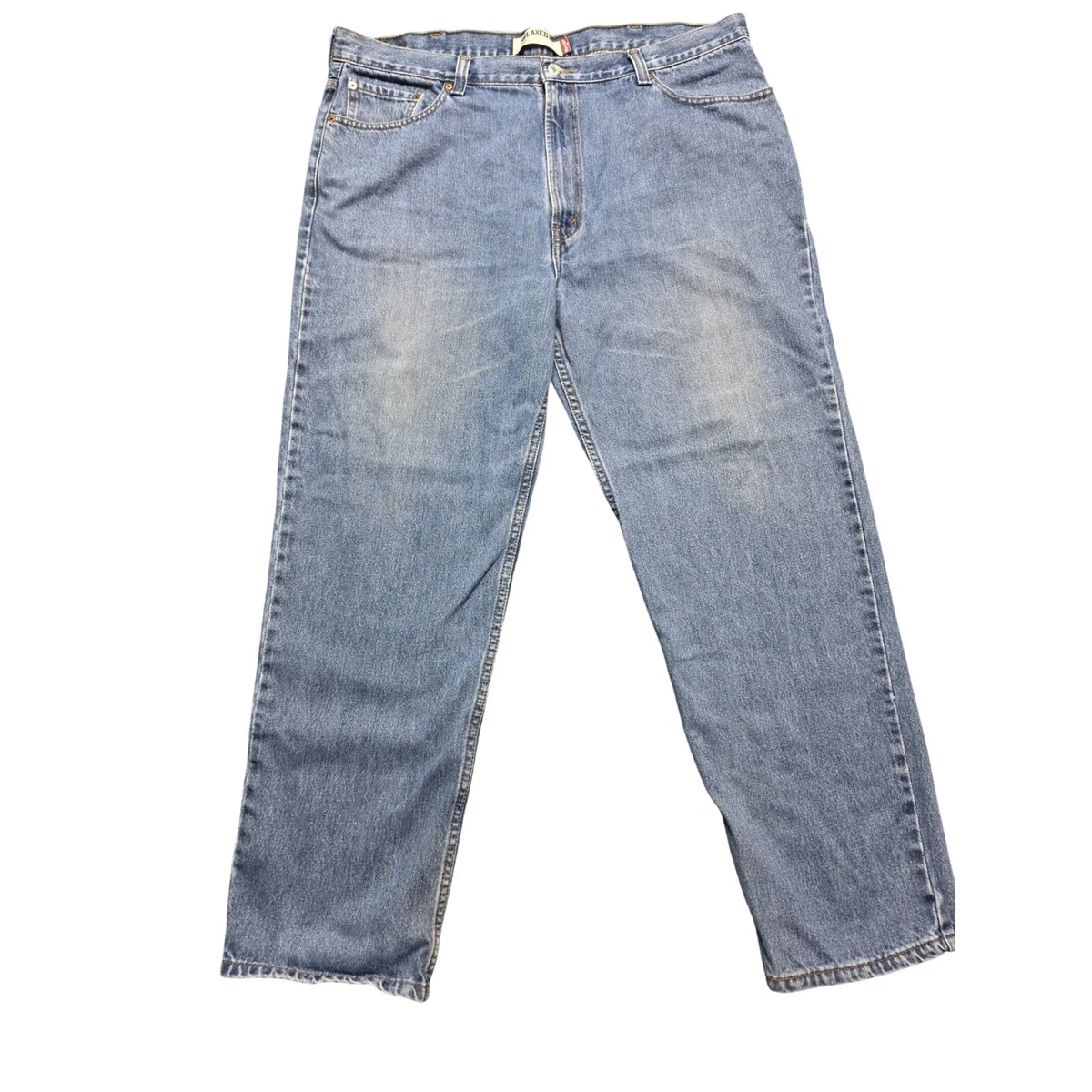 Levis 550 In Men
