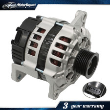 Alternator For Chevrolet Aveo 2004-2008 For Chevrolet Aveo5 2007-2008 96540542