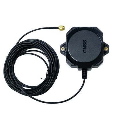 TOPGNSS Neue AN609 GNSS L1 L2 HochpräZise RTK-Antenne, Spiralantenne mit Ho5758