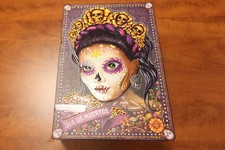 New Barbie Dia De Muertos Doll, Day Of The Dead Barbie by Mattel
