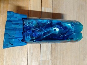 LEGO Bionicle 8916 Barraki Takadox Complete Set