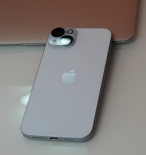 Apple iPhone 15 Plus 5G 256GB Originale Smartphone EU