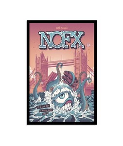 Nofx Poster | eBay