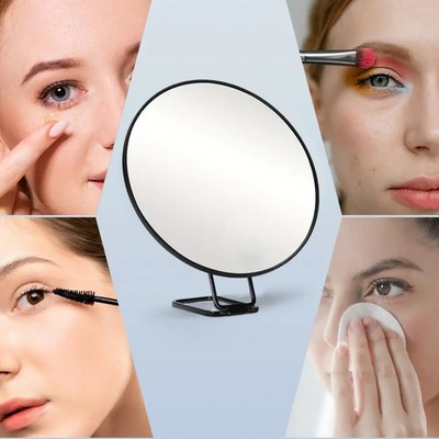 Magnifying Mirror Light 10X/20X/30X Increase Magnification Cosmetic Makeup