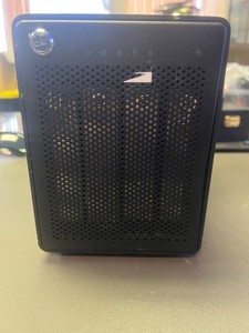 OWC ThunderBay 4 Thunderbolt 2 with 8TB