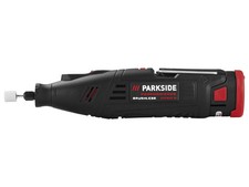PARKSIDE PERFORMANCE 12 V Akku-Feinbohrschlei...